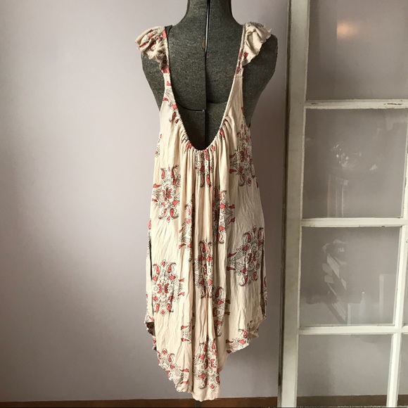 Free People Drifter Tank - Picture 3 of 5